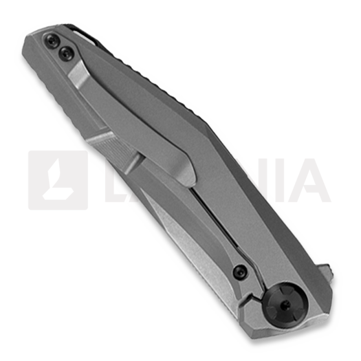 Сгъваем нож Zero Tolerance 0470