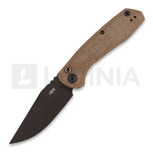 Zero Tolerance 0512 fällkniv