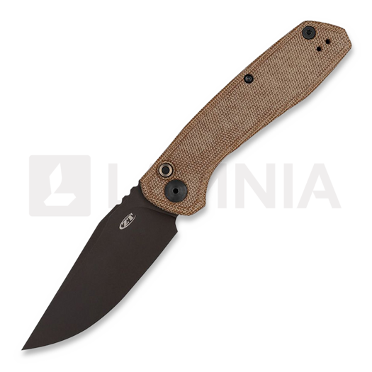 Zero Tolerance 0512 סכין מתקפלת