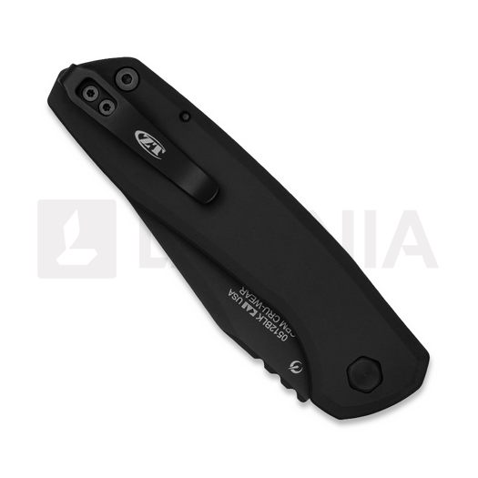 Nóż składany Zero Tolerance 0512BLK