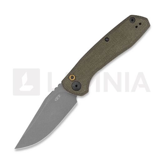 Складний ніж Zero Tolerance 0512OL