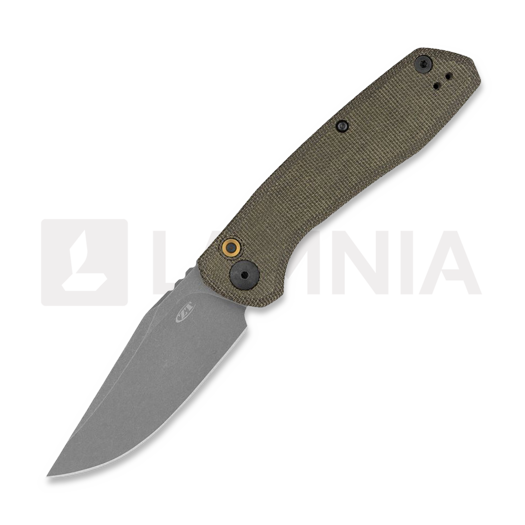 Zero Tolerance 0512OL 折り畳みナイフ