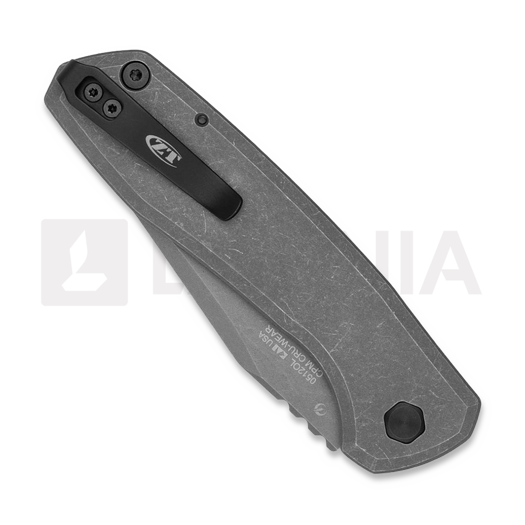 Skladac&iacute; n&ocirc;ž Zero Tolerance 0512OL