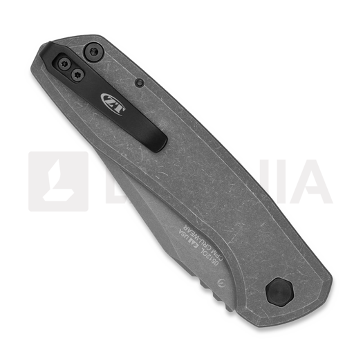 Navalha Zero Tolerance 0512OL