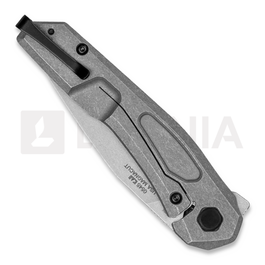 Zero Tolerance 0545 MagnaCut sulankstomas peilis