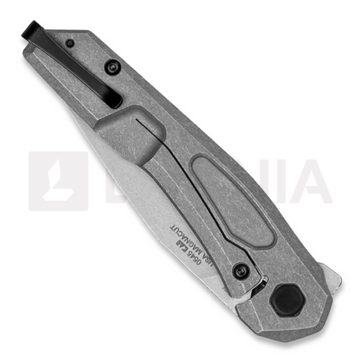 Nóż składany Zero Tolerance 0545 MagnaCut