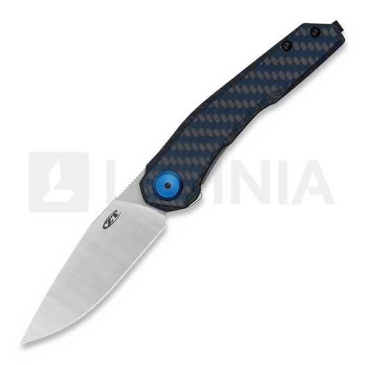 Nóż składany Zero Tolerance 0545BLUCF MagnaCut