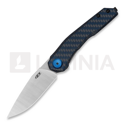 Zero Tolerance 0545BLUCF MagnaCut összecsukható kés