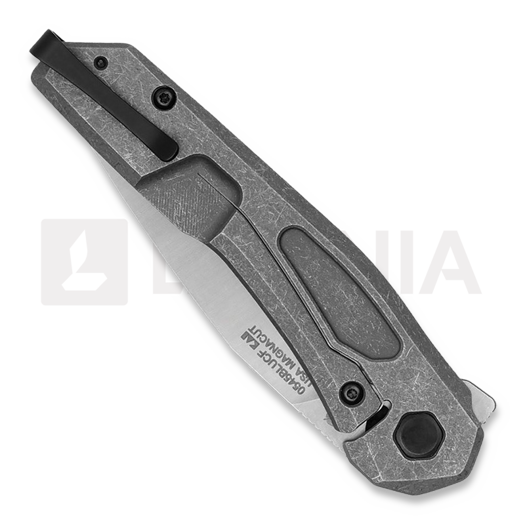 Zero Tolerance 0545BLUCF MagnaCut kääntöveitsi