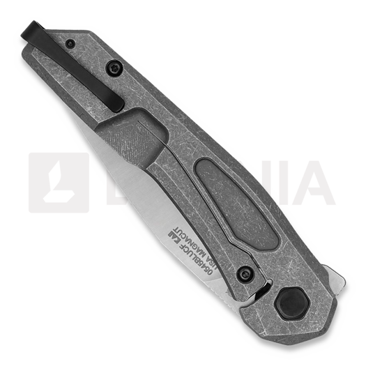 Nóż składany Zero Tolerance 0545BLUCF MagnaCut