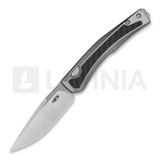 Saliekams nazis Zero Tolerance 0556