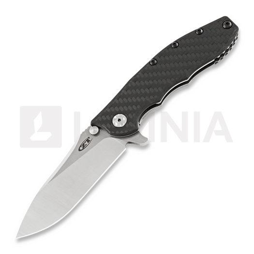 Zero Tolerance 0562CF 折り畳みナイフ