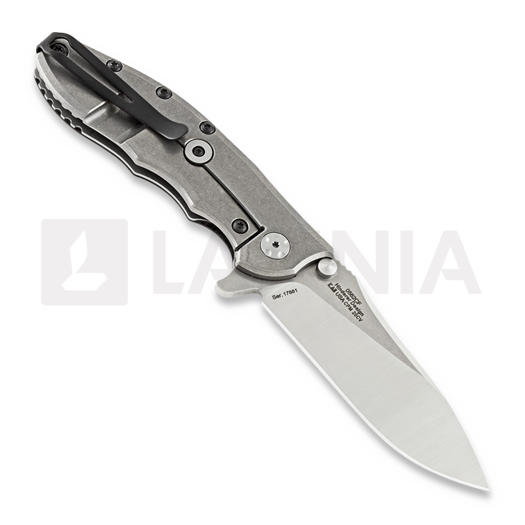 Zero Tolerance 0562CF kääntöveitsi