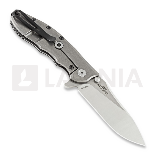 Zero Tolerance 0562CF foldekniv