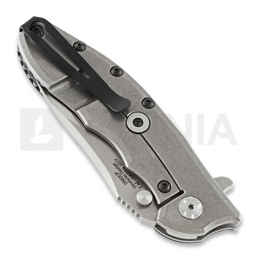 Nóż składany Zero Tolerance 0562CF
