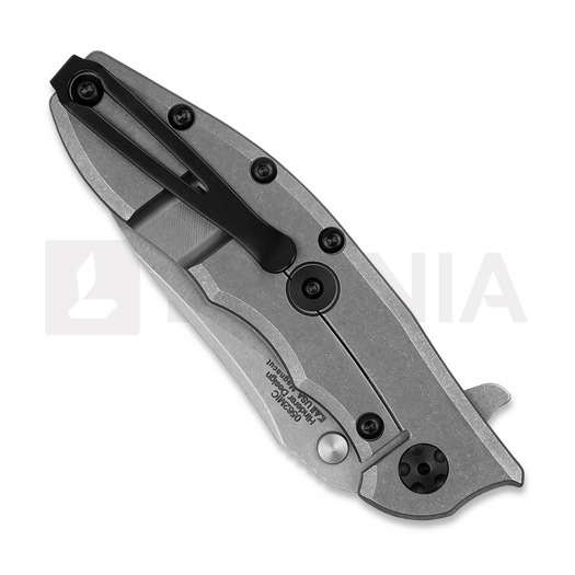 Zero Tolerance 0562MIC folding knife
