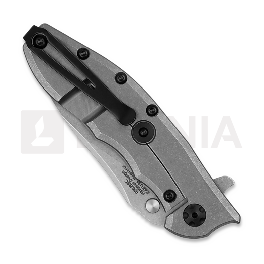 Zero Tolerance 0562MIC 折叠刀