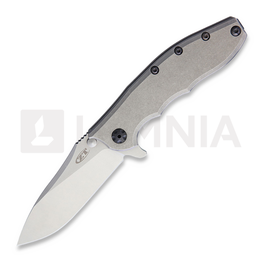Saliekams nazis Zero Tolerance 0562TI