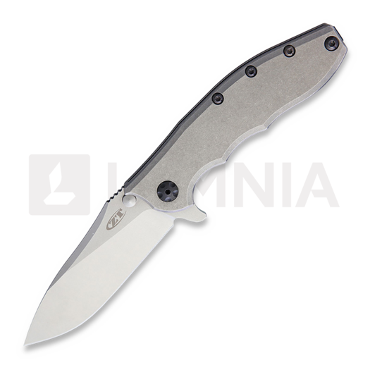 Zero Tolerance 0562TI 折り畳みナイフ