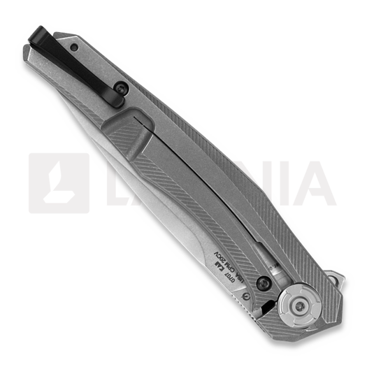 Zero Tolerance 0707 sulankstomas peilis