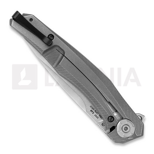Coltello pieghevole Zero Tolerance 0707
