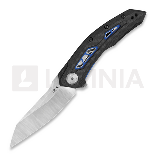 Liigendnuga Zero Tolerance 0762