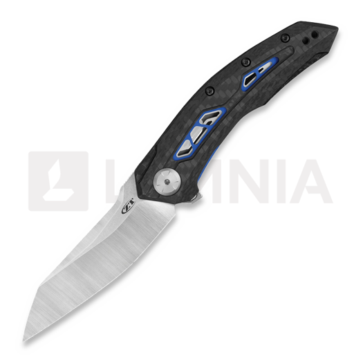 Zero Tolerance 0762 折り畳みナイフ