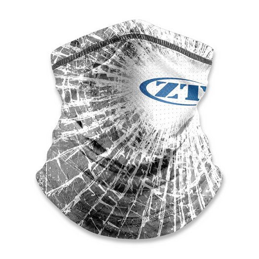 Zero Tolerance Neck Gaiter
