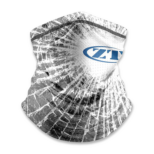 Zero Tolerance Neck Gaiter