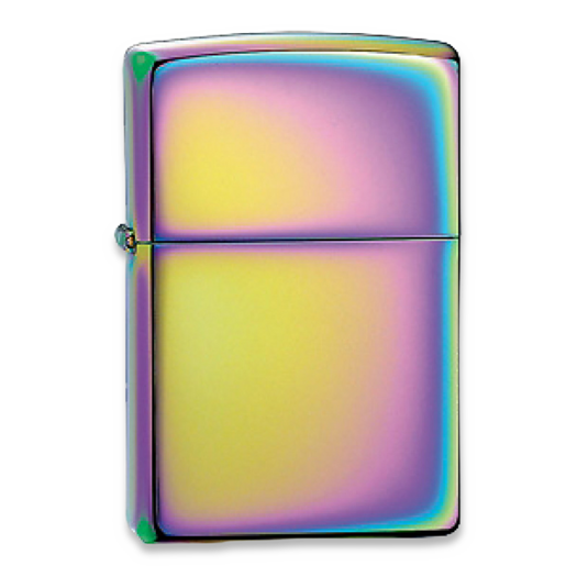 Šķiltava Zippo 151 Spectrum