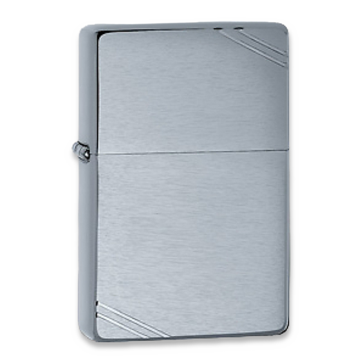 Zippo 230 Vintage w/Slashes Feuerzeug