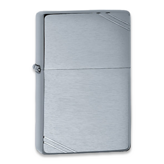 Zippo 230 Vintage w/Slashes ライター