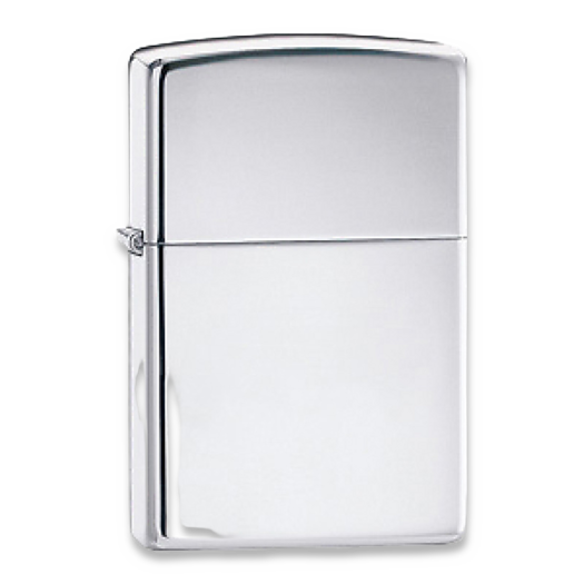 Šķiltava Zippo 250 HP Chrome