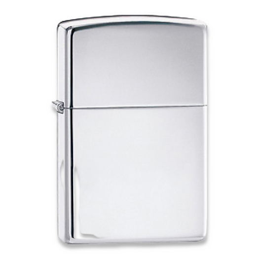 Zippo 250 HP Chrome ライター