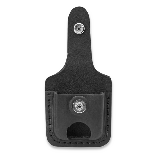 Zippo Black Lighter Pouch