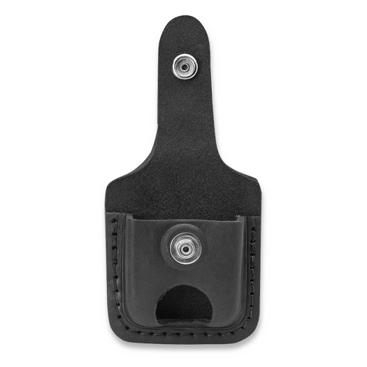 Zippo Black Lighter Pouch