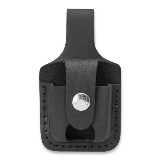 Zippo Black Lighter Pouch