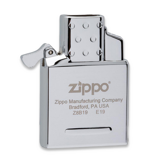 Zippo Butane Lighter Insert - Double Torch