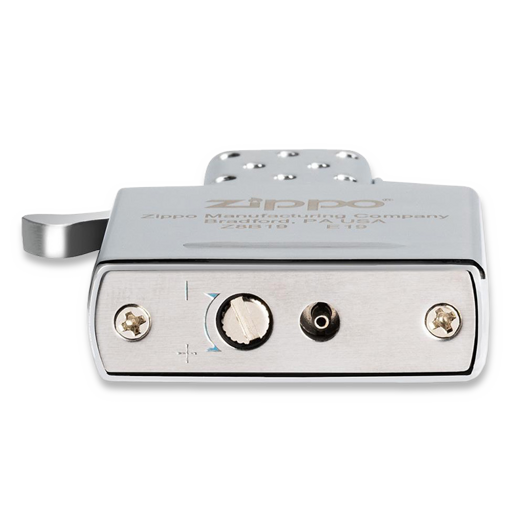 Zippo Butane Lighter Insert - Double Torch