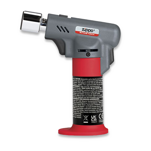 Zippo Butane Torch