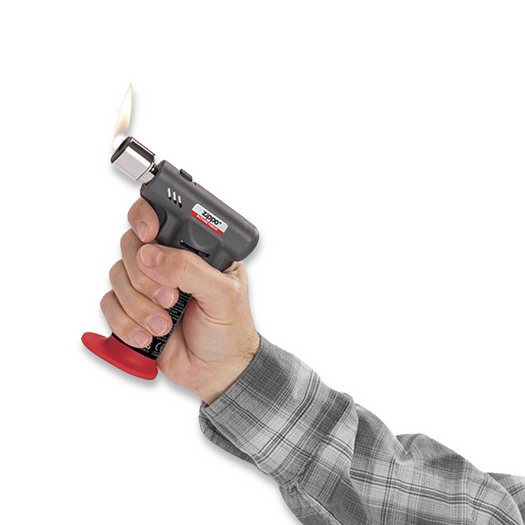 Zippo Butane Torch