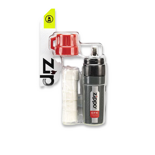 Zippo Emergency Fire Starter Kit