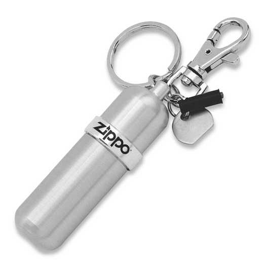 Zippo Fuel Canister