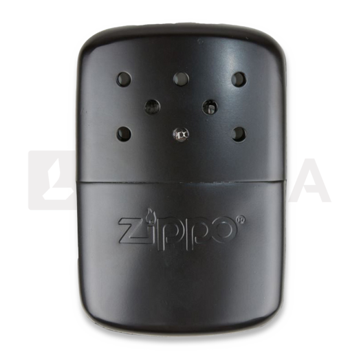 Zippo Hand Warmer, melns