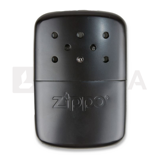 Zippo Hand Warmer, ดำ