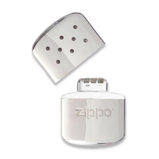 Zippo Hand Warmer, HP Crome