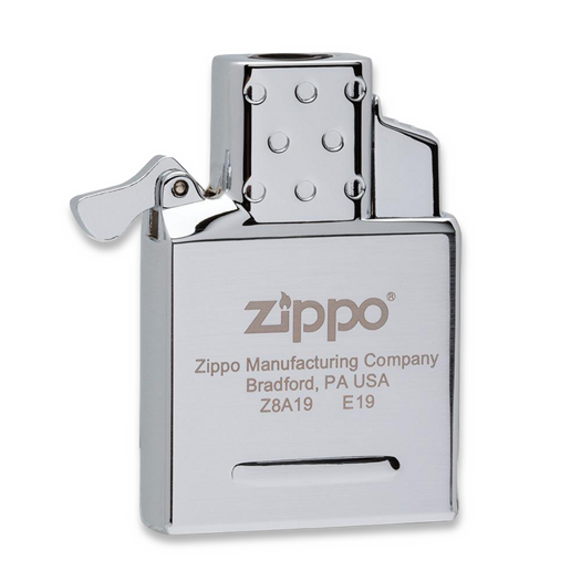Zippo Torch Butane Lighter Insert, single torch