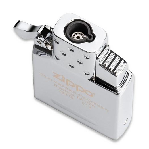 Zippo Torch Butane Lighter Insert, single torch