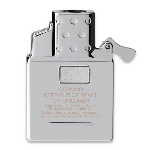 Zippo Torch Butane Lighter Insert, single torch