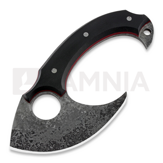 Zombie Tools Squid kniv